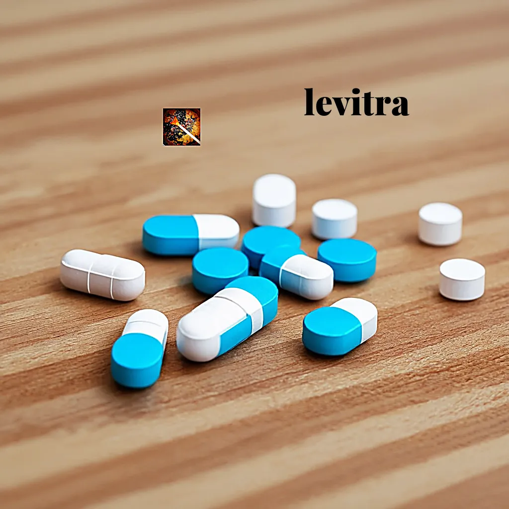 Acheter levitra en ligne